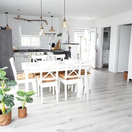 Ferienhaus Max Am Wasser Ferienpark Vislust Wervershoof Екстериор снимка